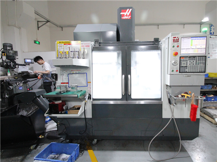CNC五軸聯(lián)動加工該設(shè)備的詳細簡介