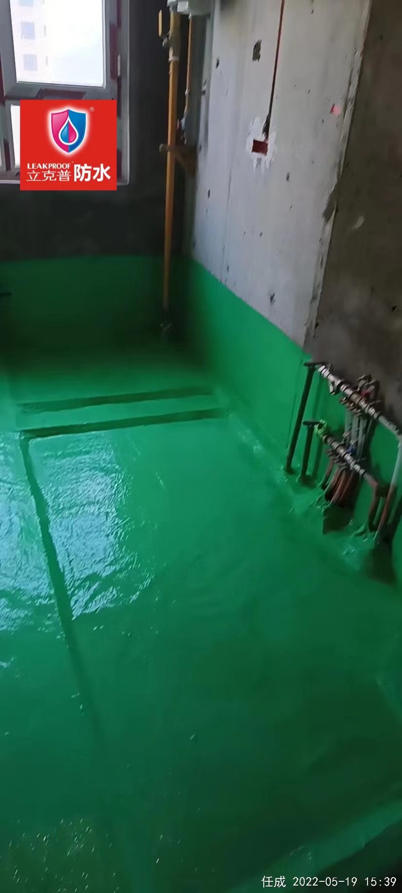 咸陽(yáng)力高御景灣家裝項(xiàng)目